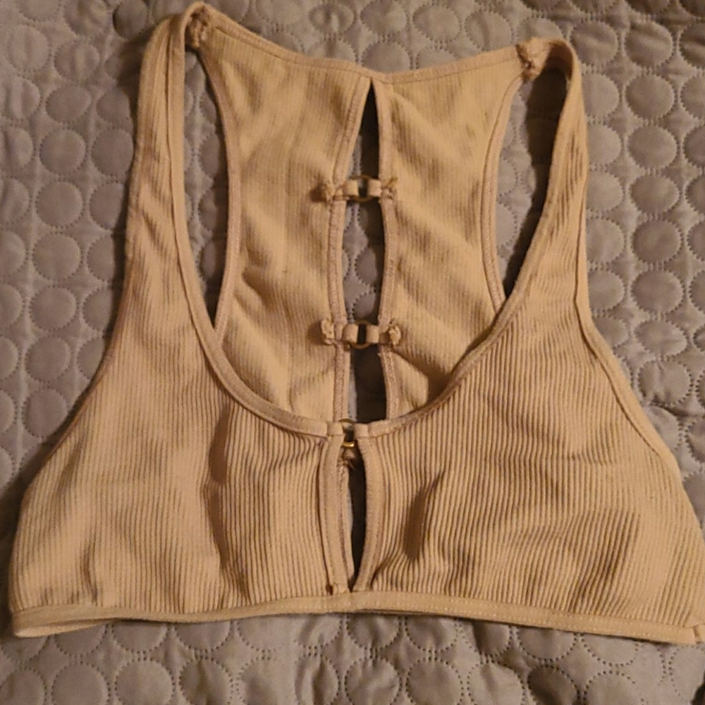 Free People bralette